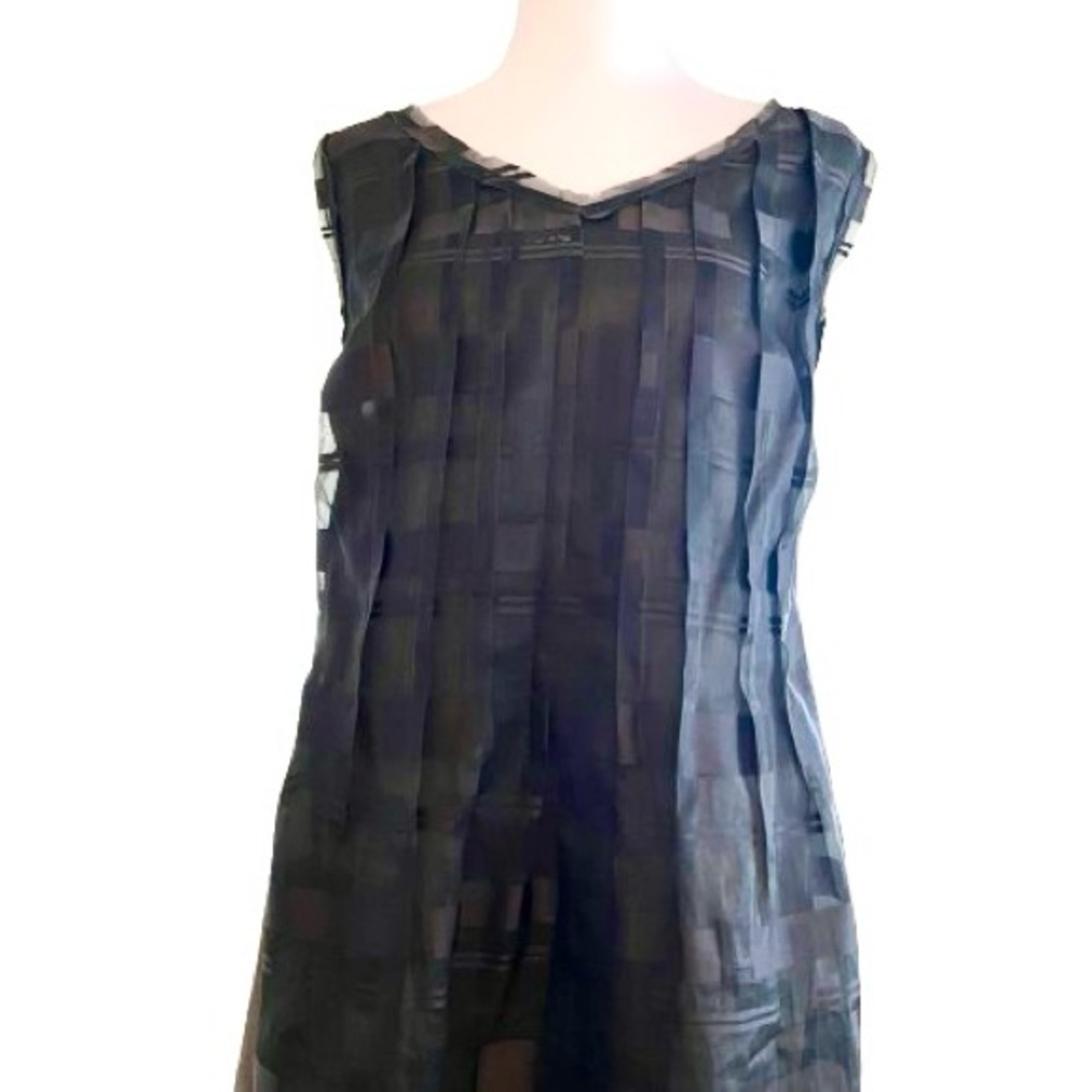 Price Drop!!! Cividini Italian Designer’s Incomparable Cocktail Dress - Picture 2 of 13